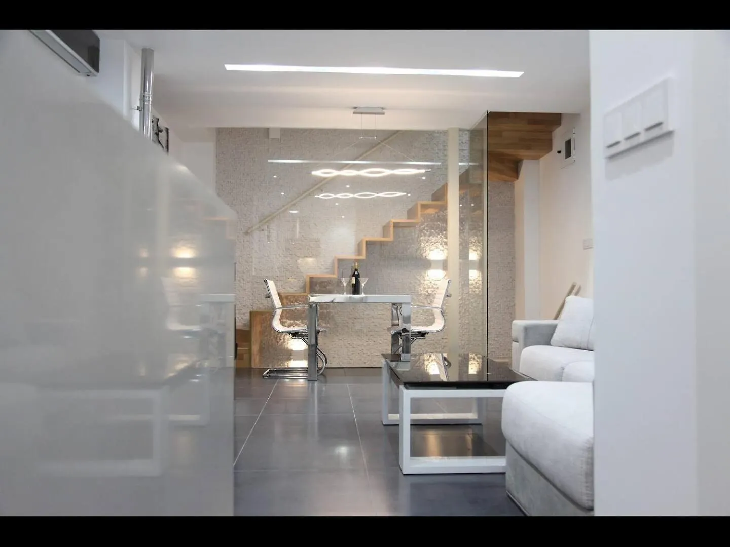 City Center Design House Granada