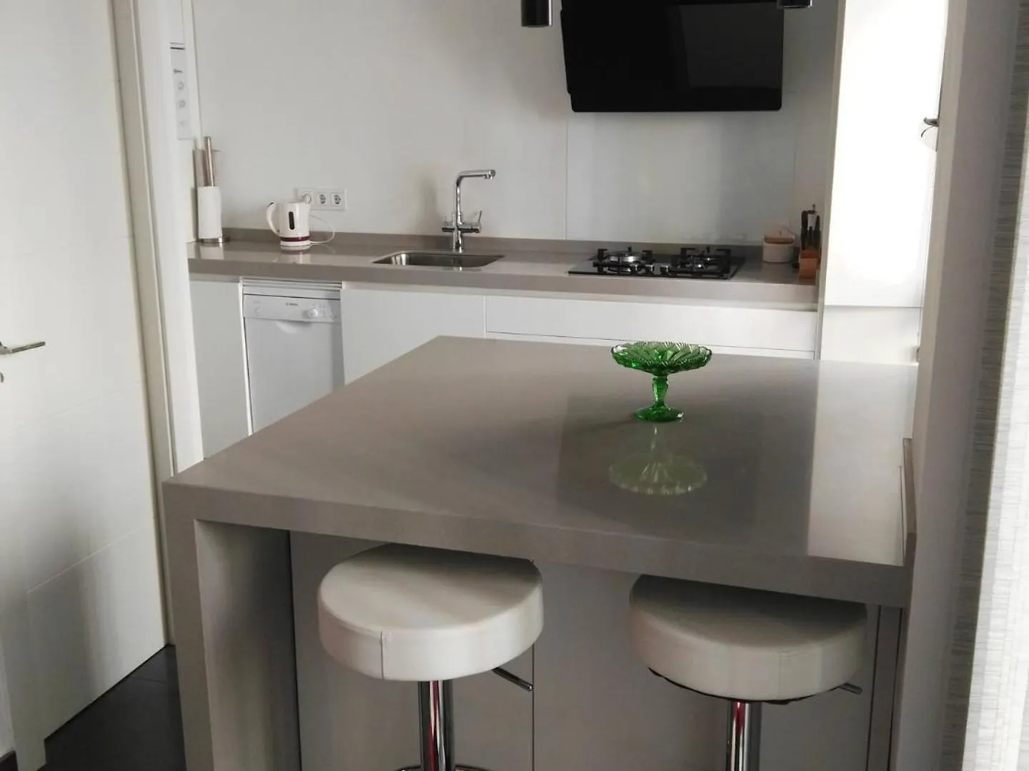 City Center Design House Granada 0*,  Spagna