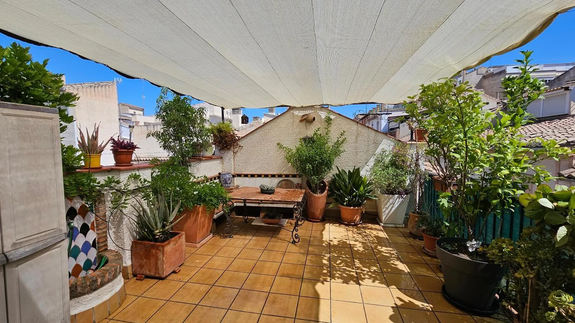 City Center Design House Granada Spagna