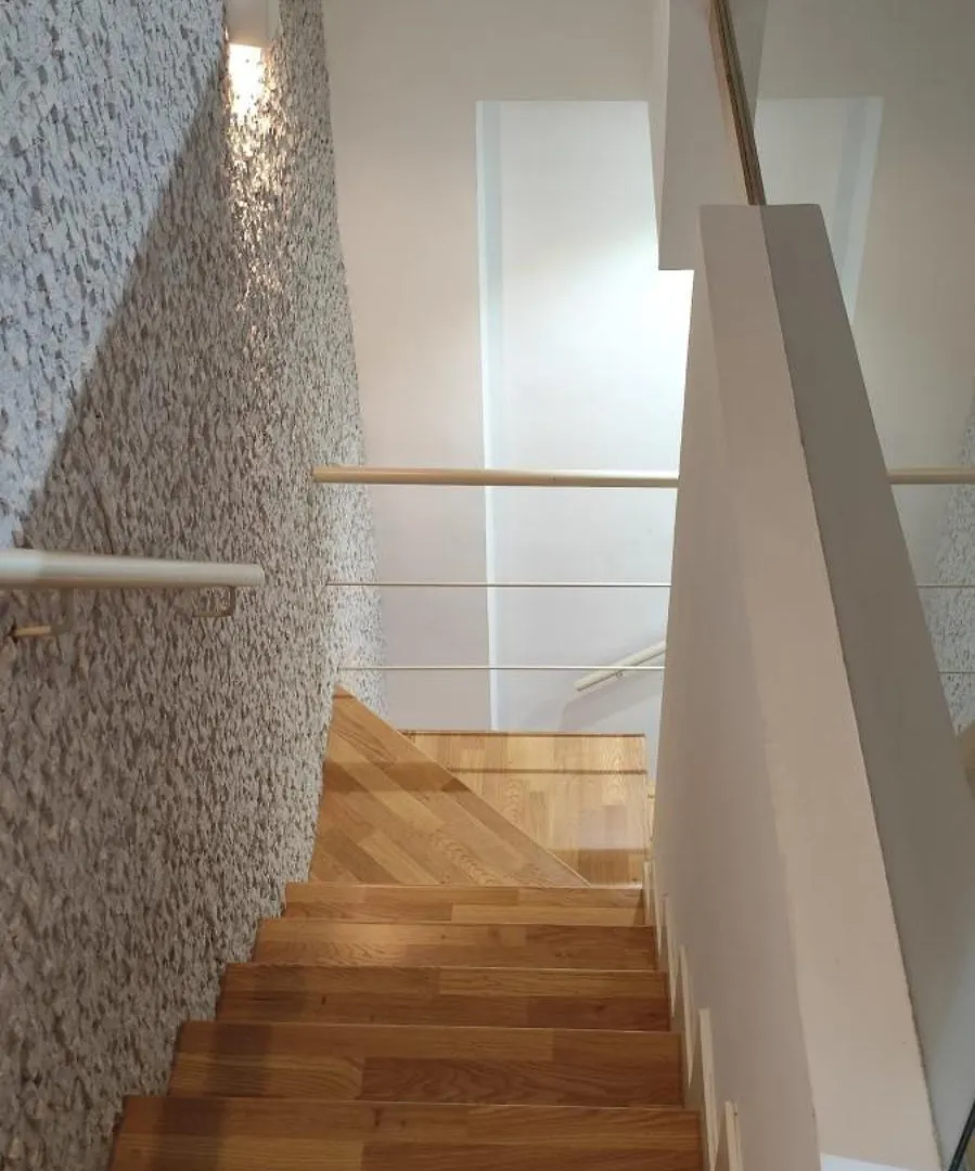 Casa vacanze City Center Design House Granada Spagna