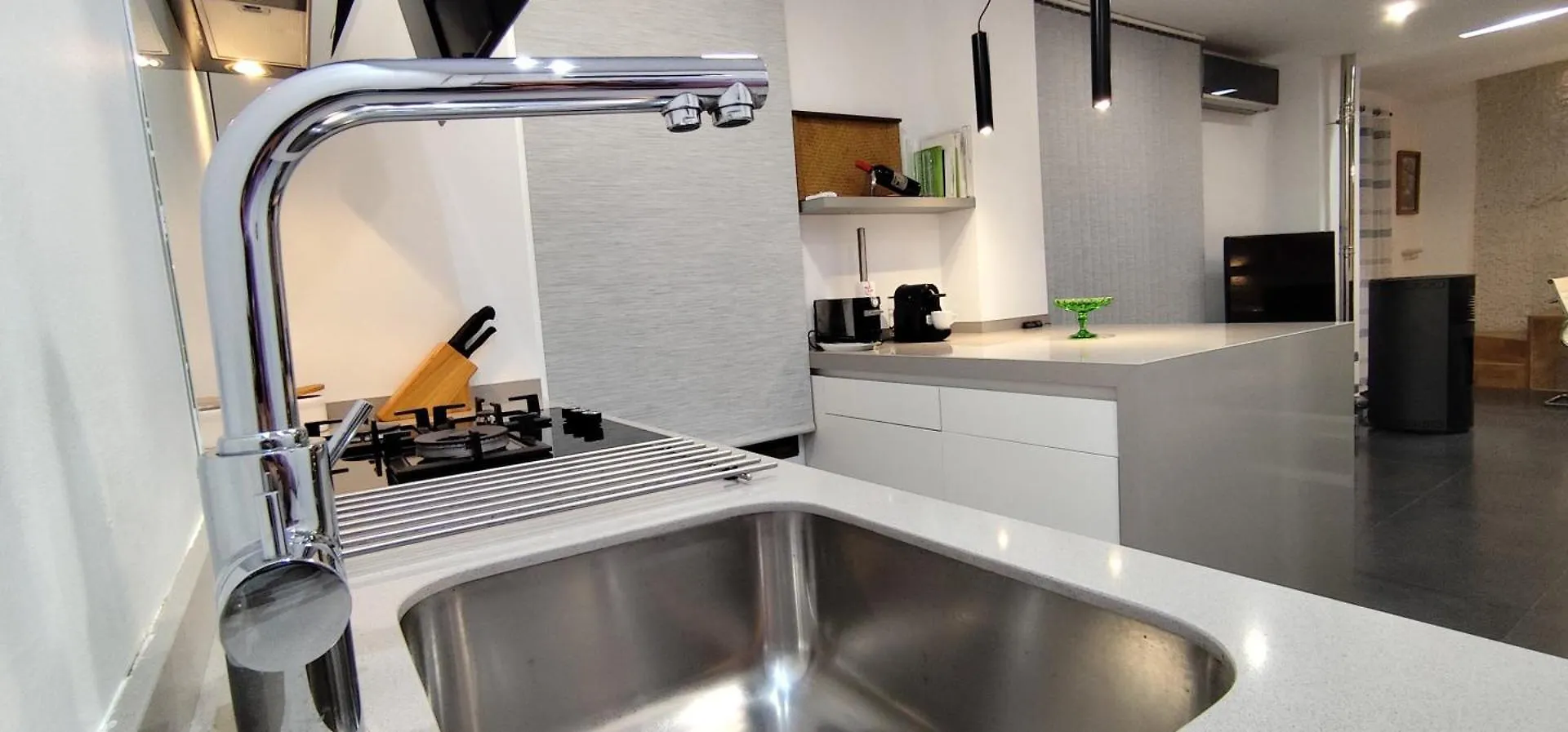 City Center Design House Granada Casa vacanze