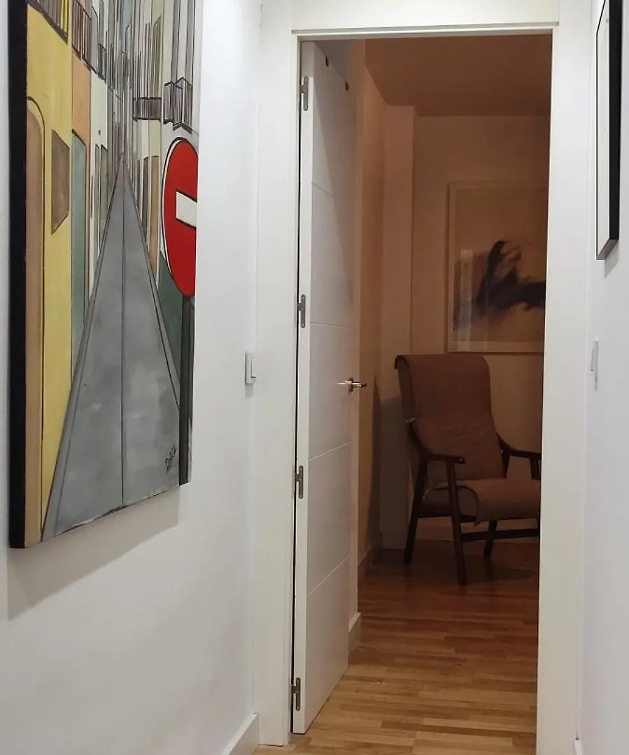 City Center Design House Granada Casa vacanze