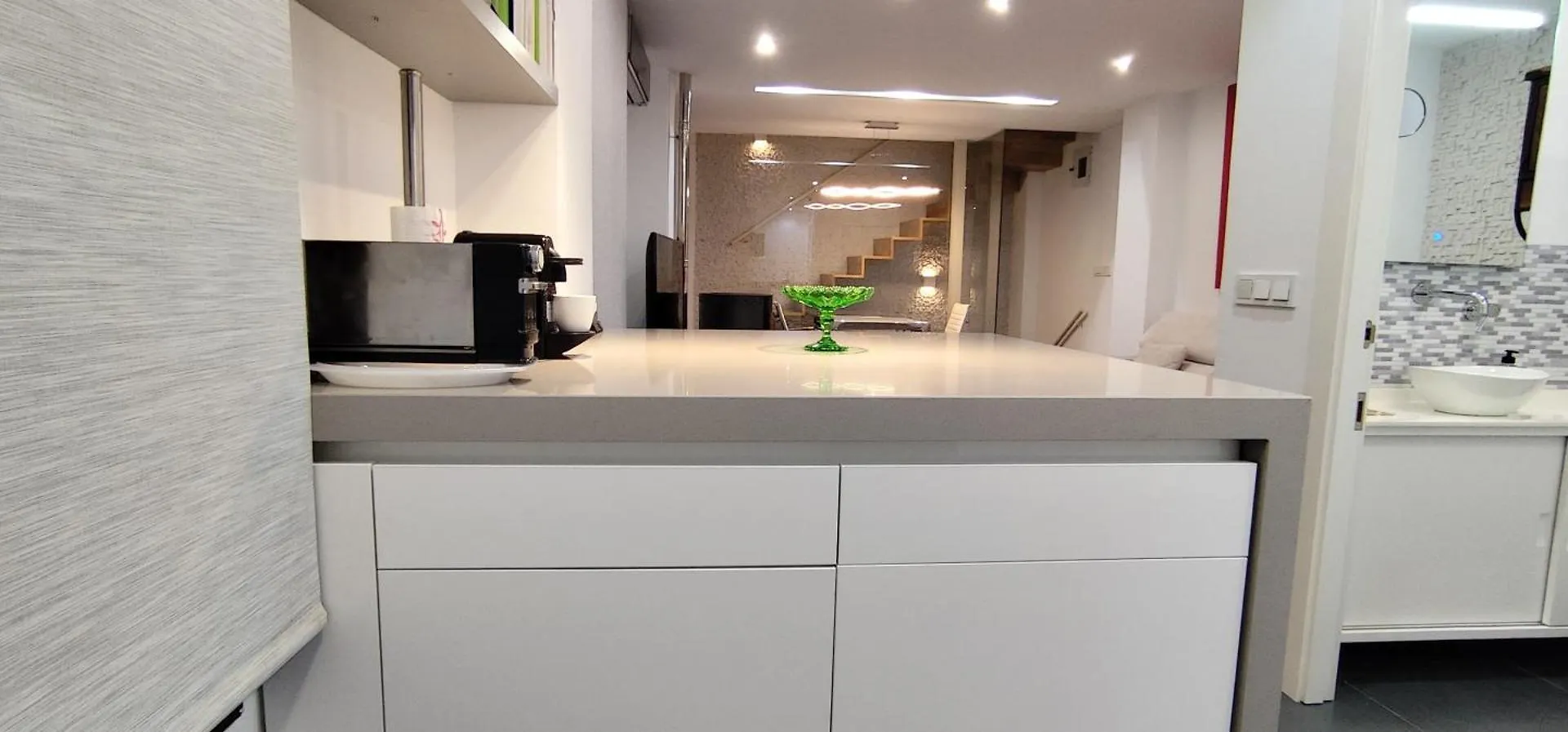 City Center Design House Granada