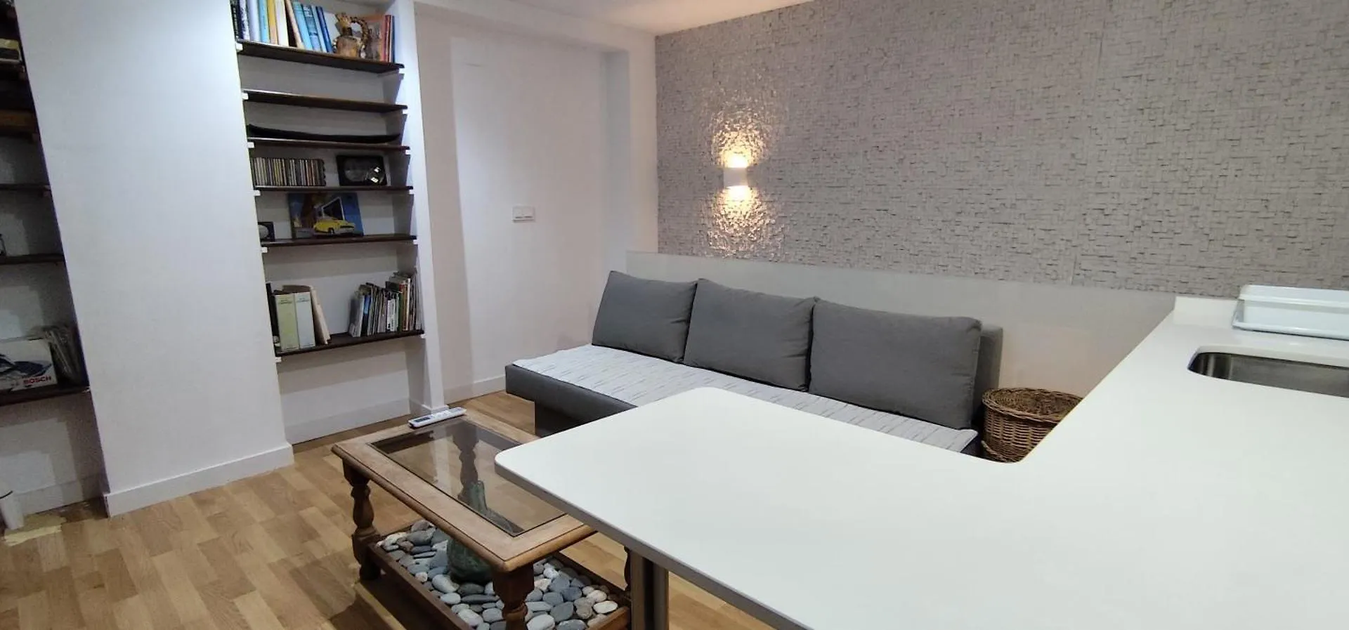 City Center Design House Granada