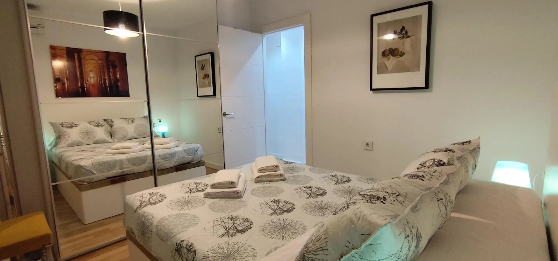 City Center Design House Granada Spagna