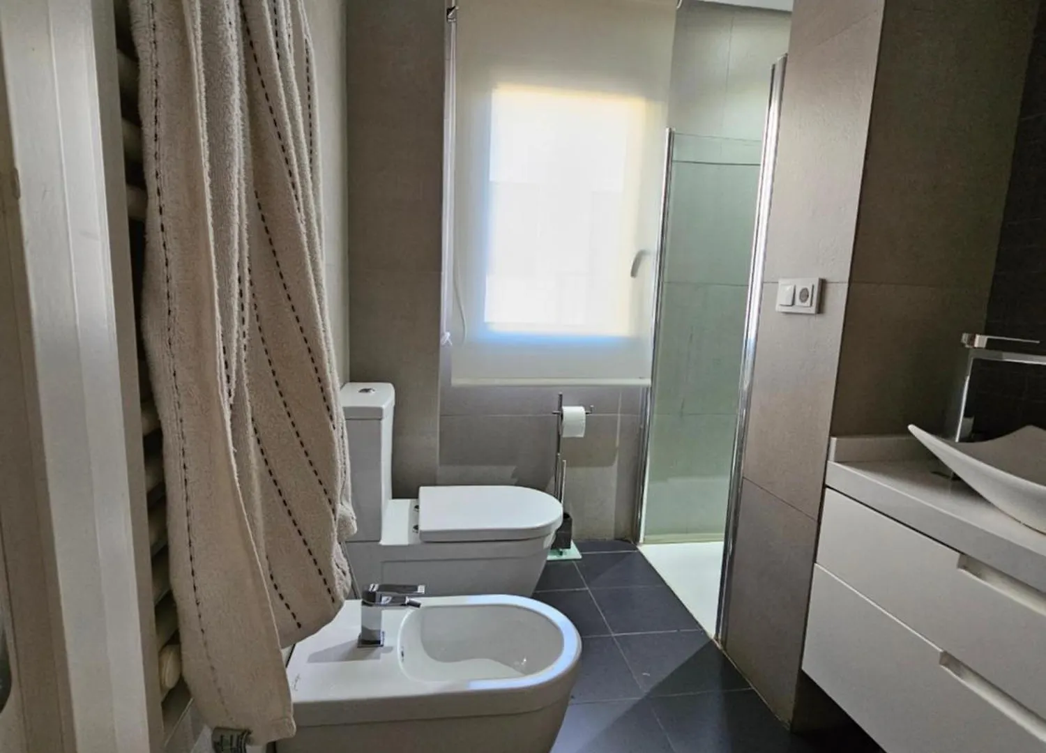 City Center Design House Γρανάδα Σπίτι διακοπών