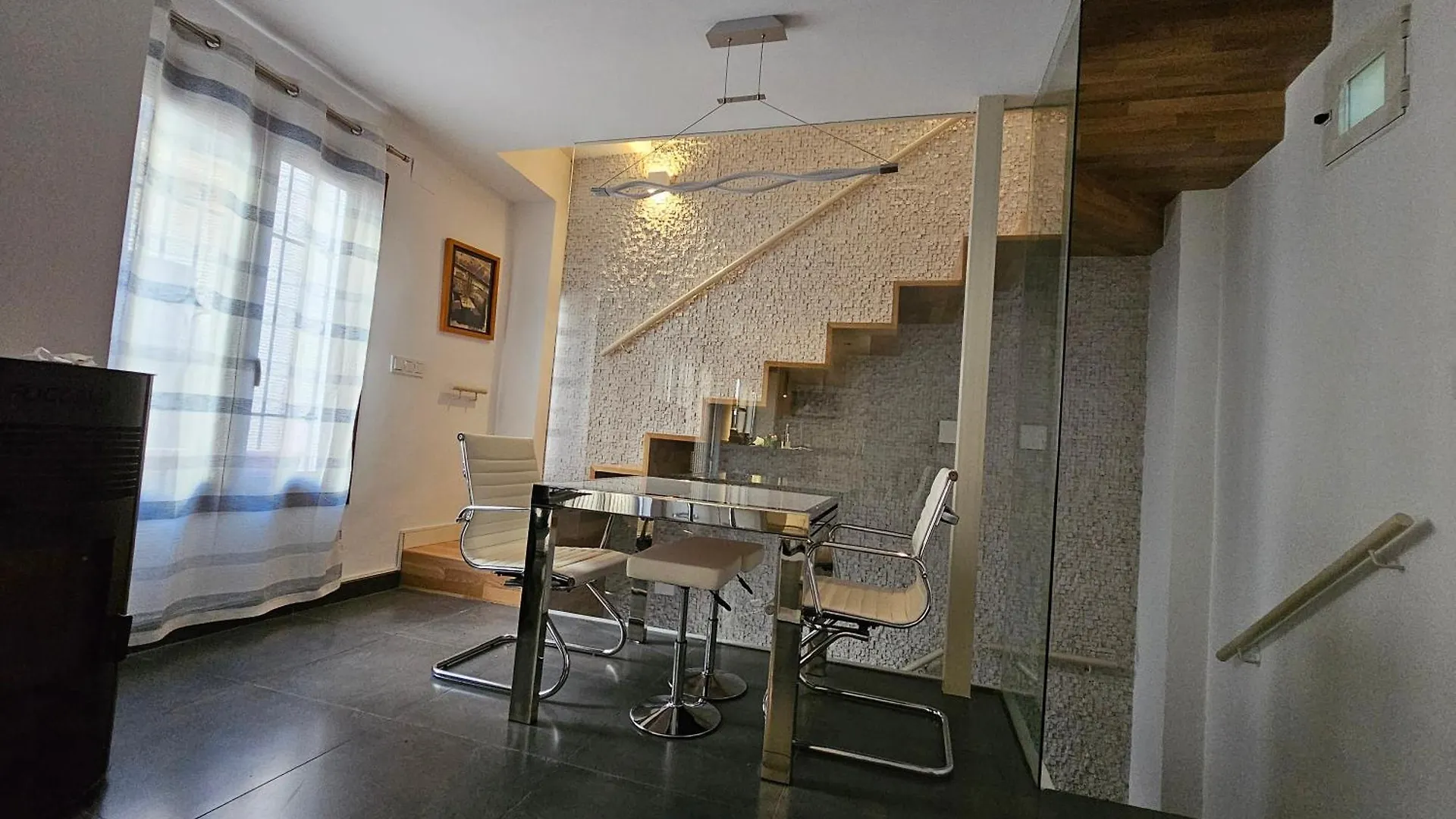 Holiday home City Center Design House Granada