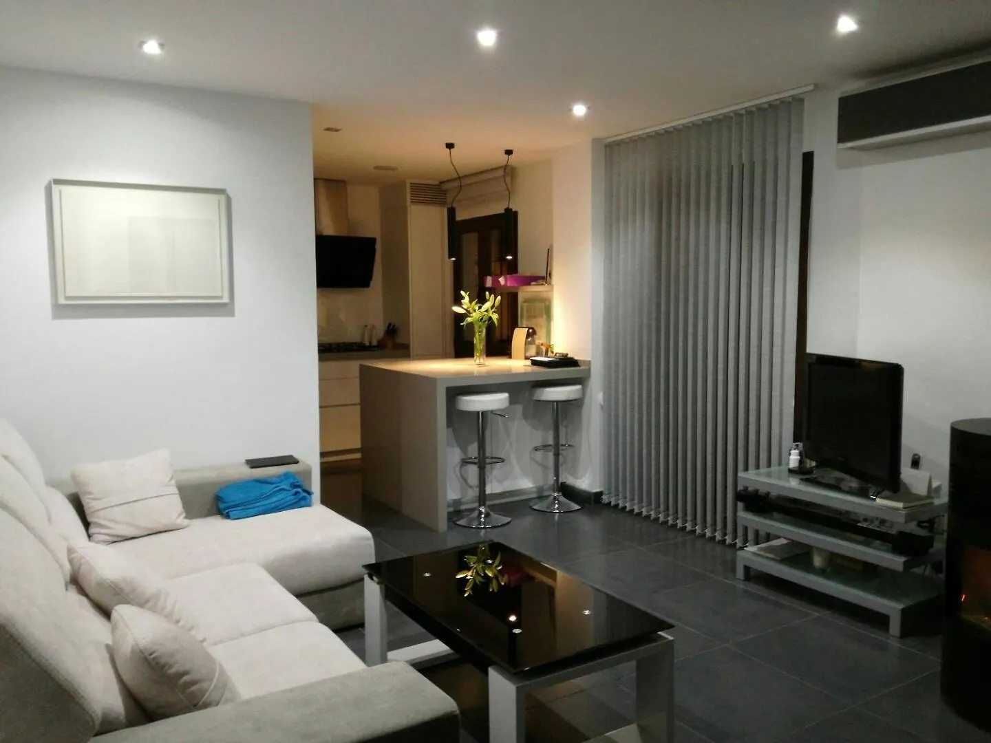 Holiday home City Center Design House Granada