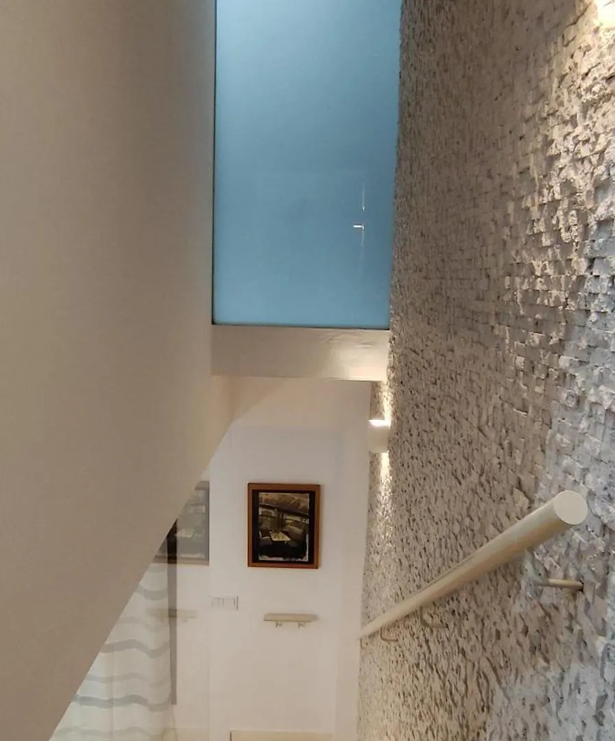 Σπίτι διακοπών City Center Design House Γρανάδα