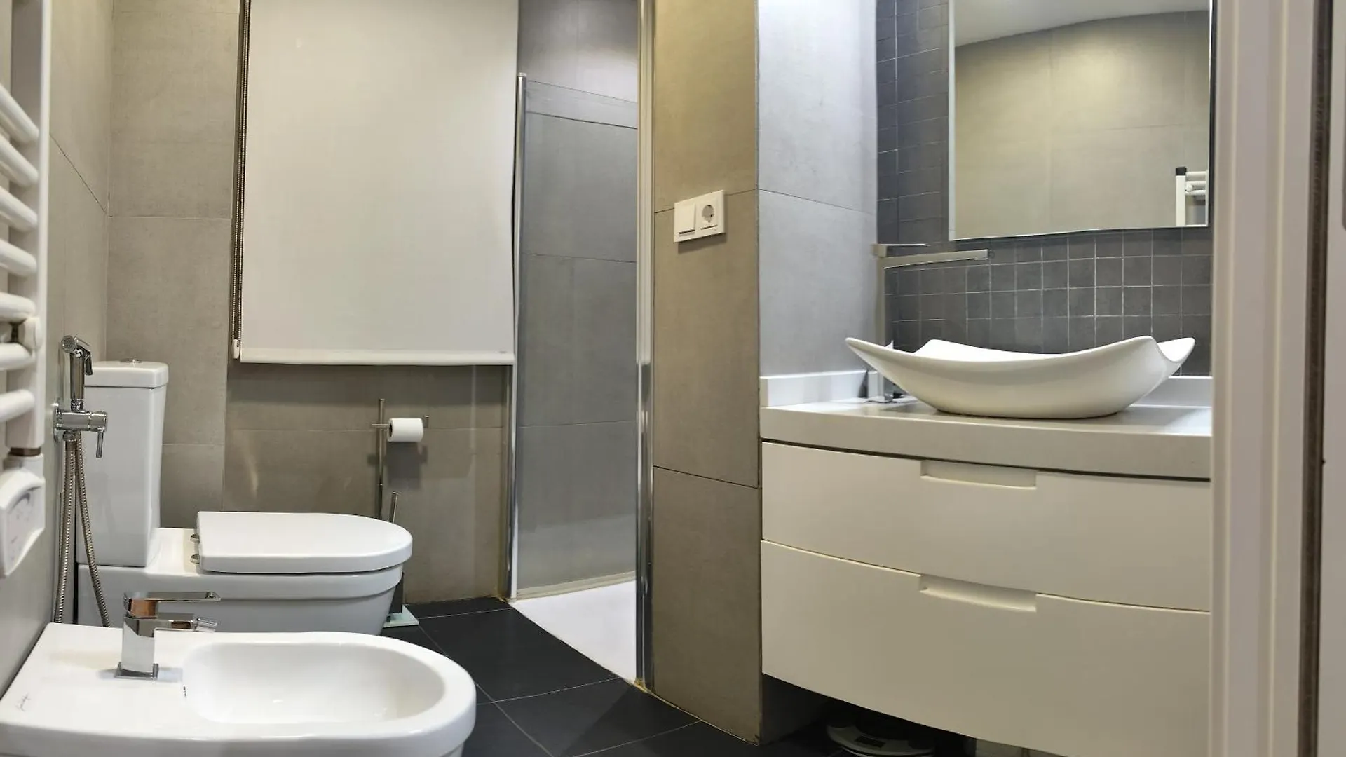 City Center Design House Γρανάδα