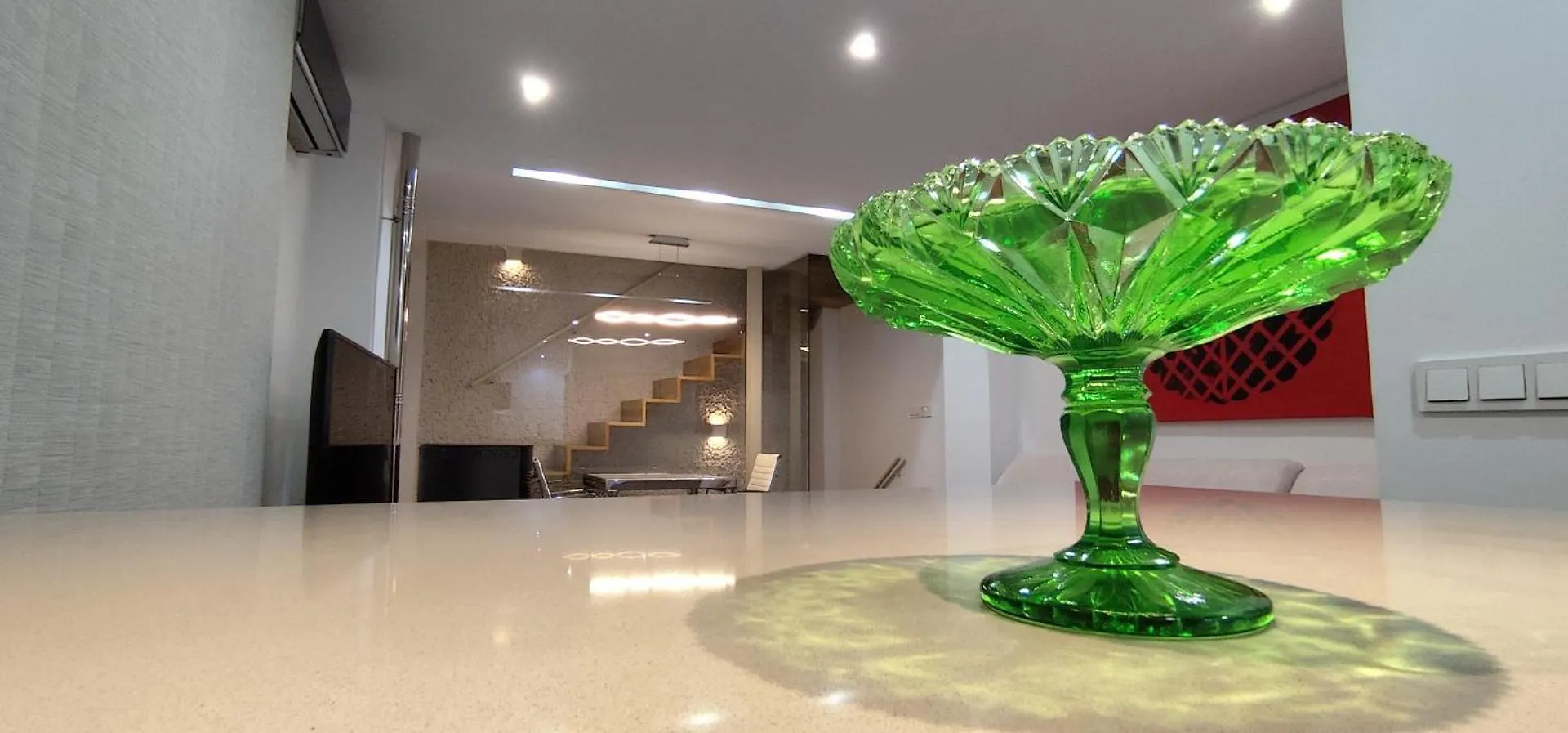 City Center Design House Γρανάδα 0*,