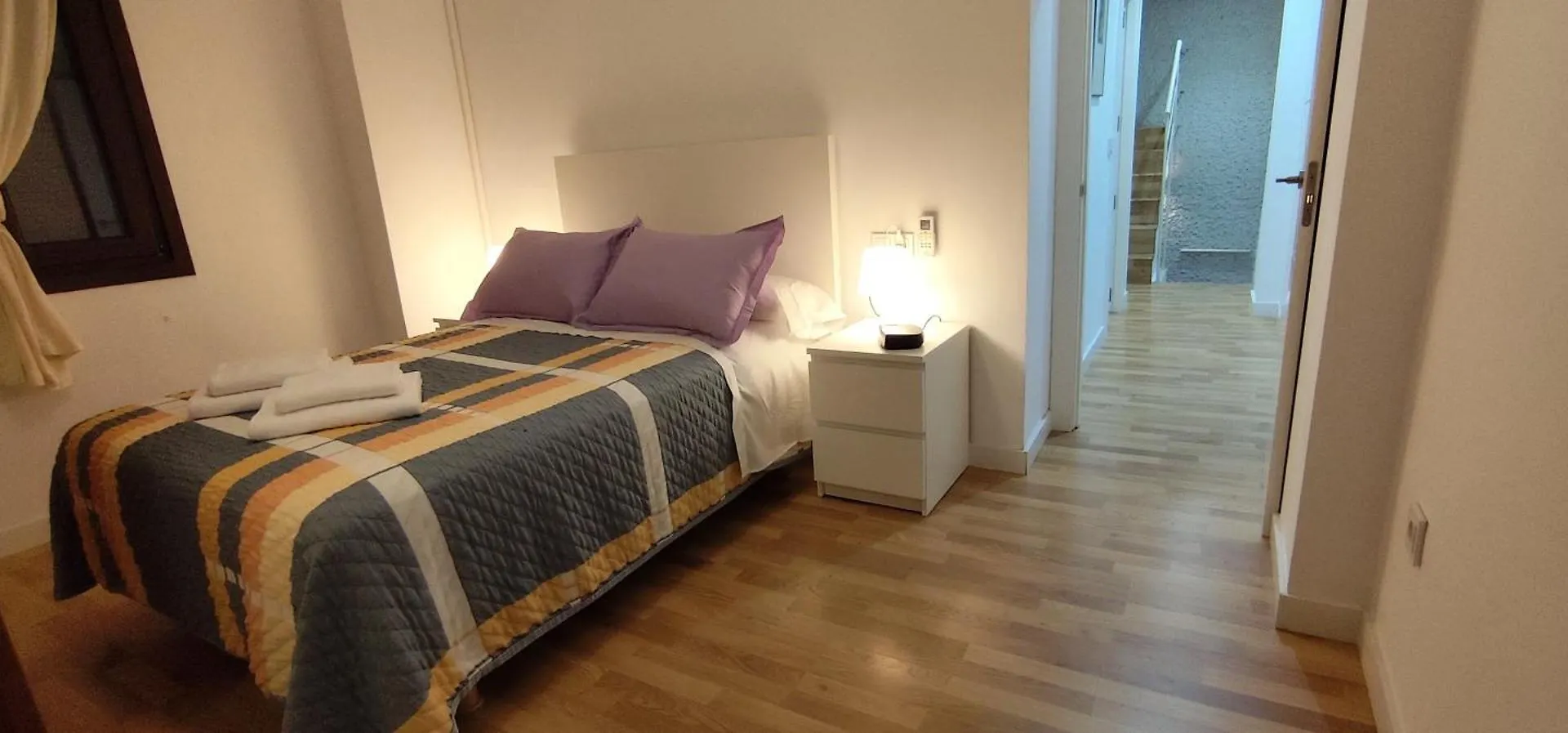 Σπίτι διακοπών City Center Design House Γρανάδα