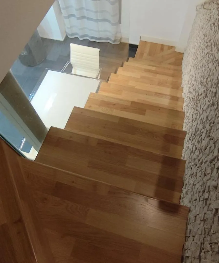 Σπίτι διακοπών City Center Design House Γρανάδα Ισπανία