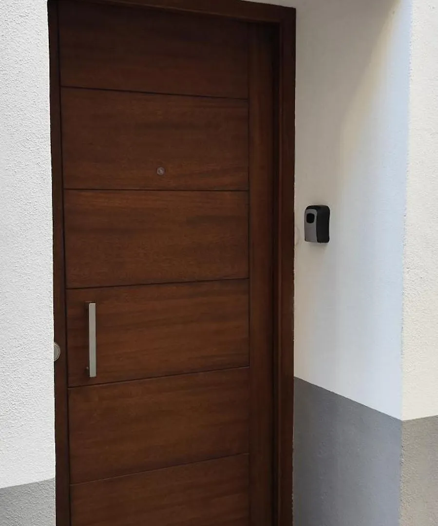 Σπίτι διακοπών City Center Design House Γρανάδα