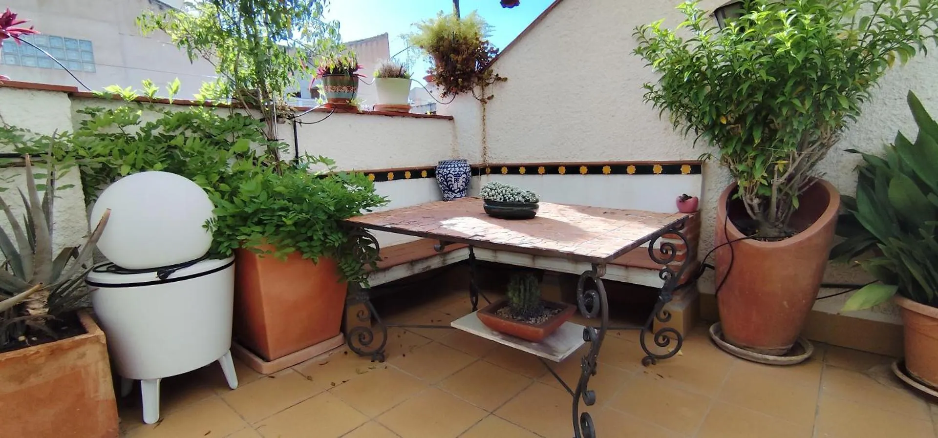 City Center Design House Granada Holiday home